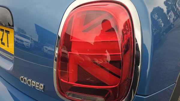 Used MINI Hatch 2022 for sale - 76262420: Photo 32