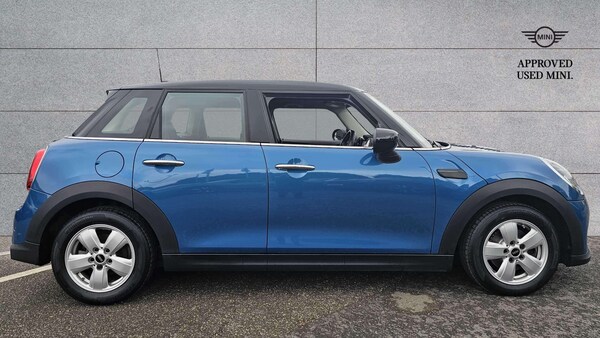 Used MINI Hatch 2022 for sale - 76262420: Photo 3