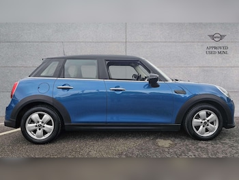 Used MINI Hatch 2022 for sale - 76262420: Photo 3