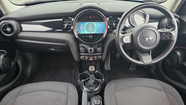 Used MINI Hatch 2022 for sale - 76262420: Photo 5