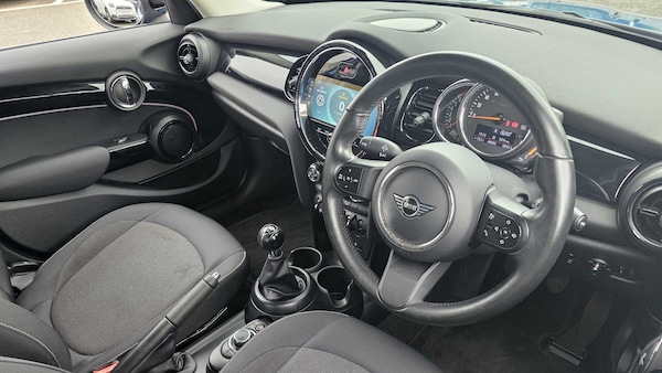 Used MINI Hatch 2022 for sale - 76262420: Photo 6