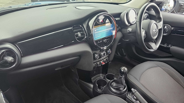 Used MINI Hatch 2022 for sale - 76262420: Photo 7