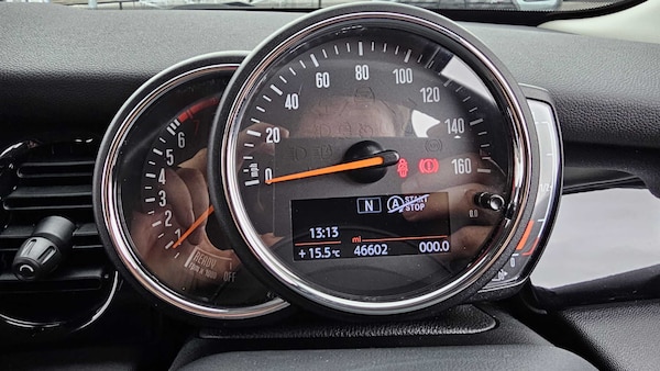 Used MINI Hatch 2022 for sale - 76262420: Photo 8