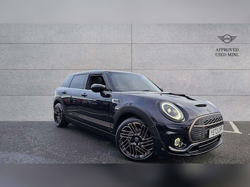 2023 - 2.0 Cooper S Final Edition Premium Plus 6dr Auto 5-Door