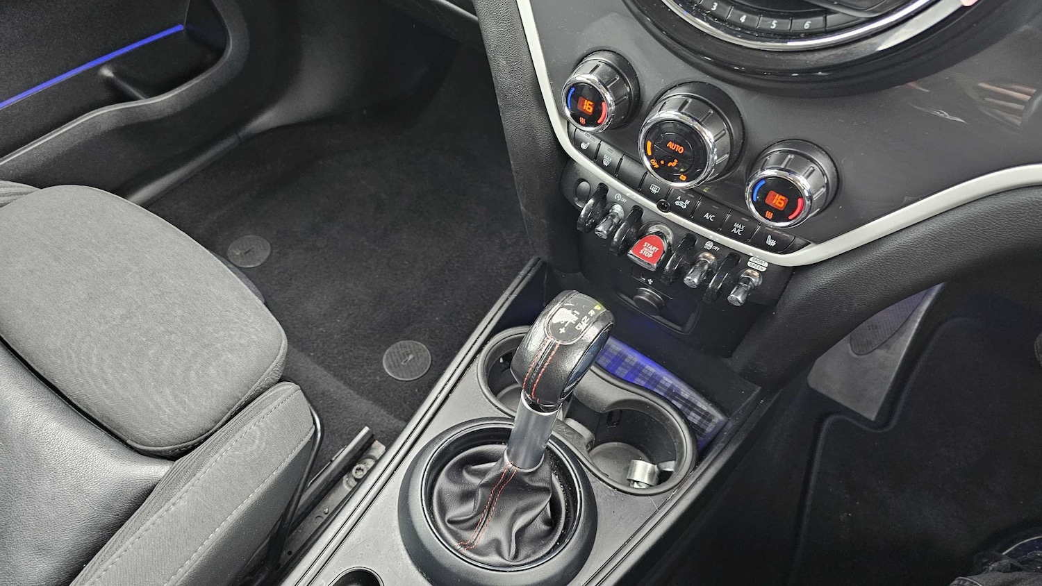 Used MINI Countryman 2018 for sale - 76460396: Photo 10