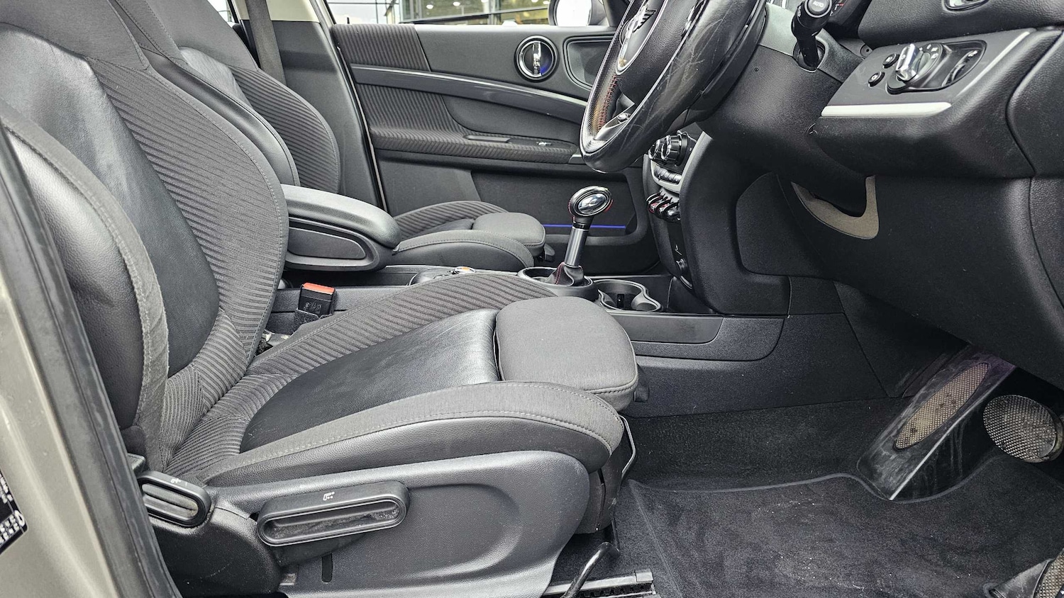 Used MINI Countryman 2018 for sale - 76460396: Photo 11