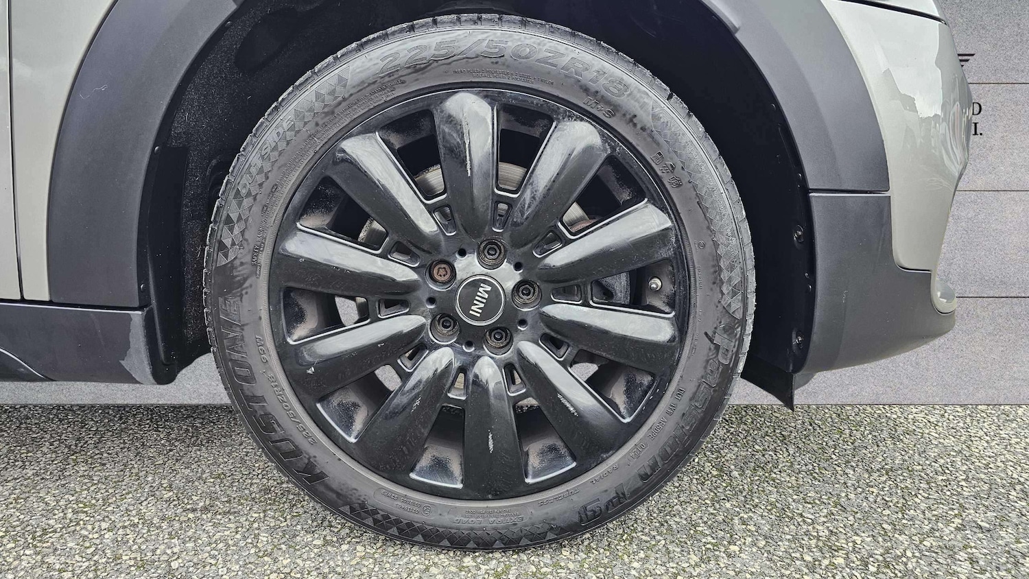 Used MINI Countryman 2018 for sale - 76460396: Photo 14