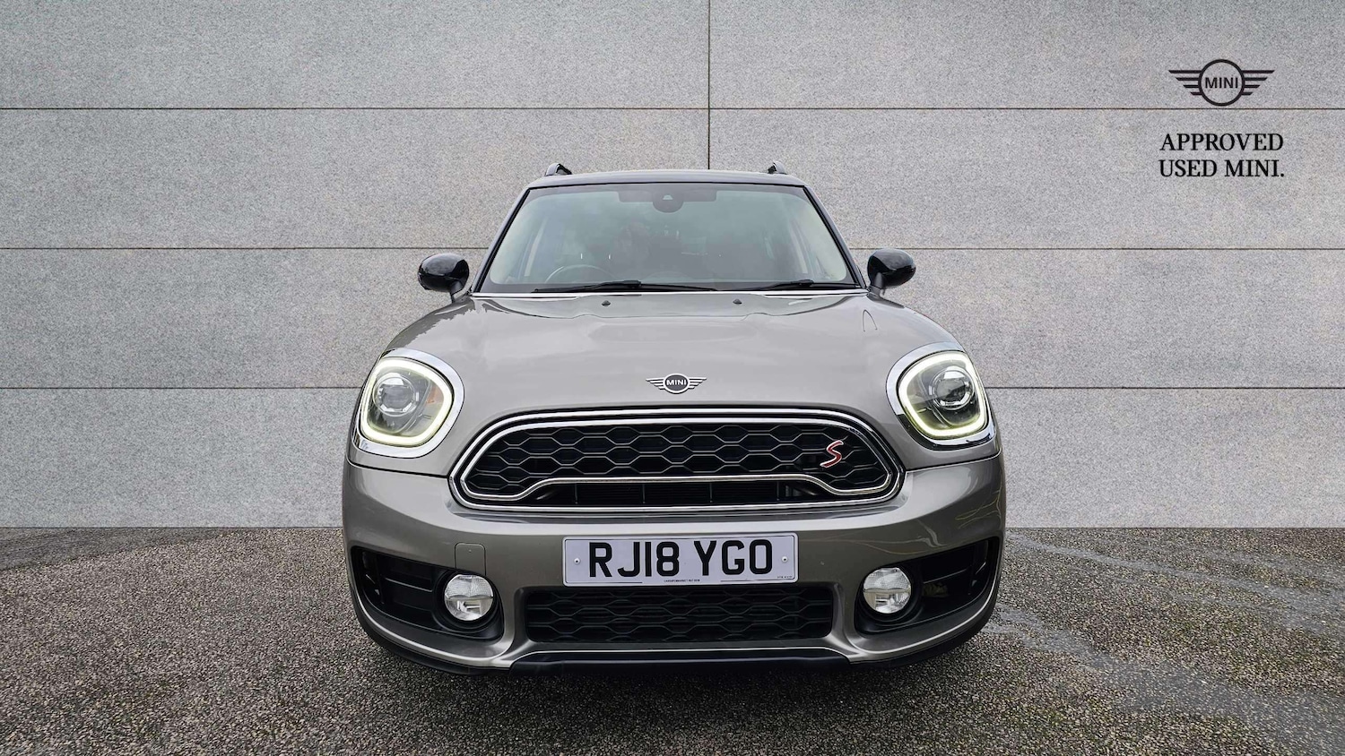 Used MINI Countryman 2018 for sale - 76460396: Photo 15