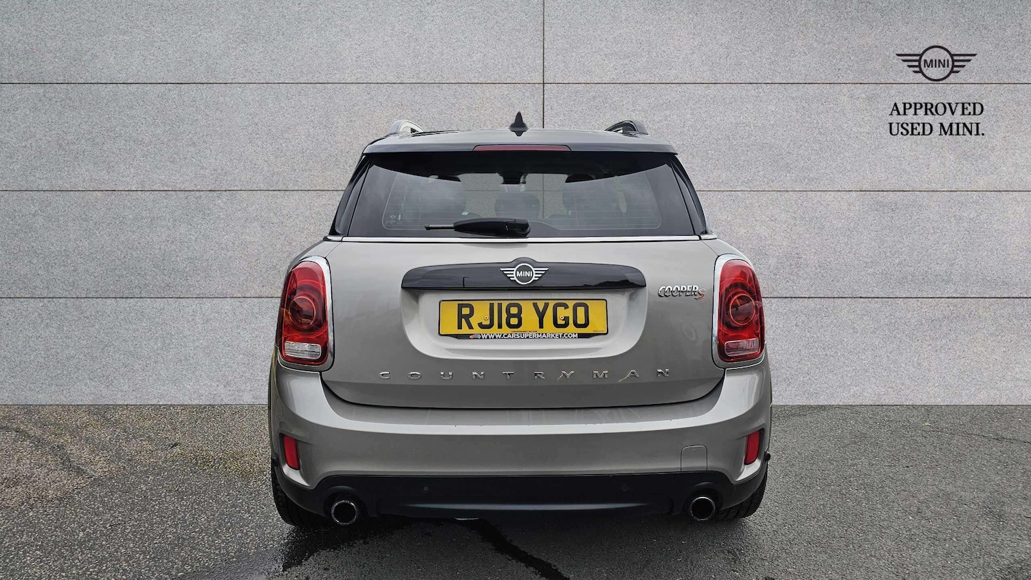 Used MINI Countryman 2018 for sale - 76460396: Photo 16
