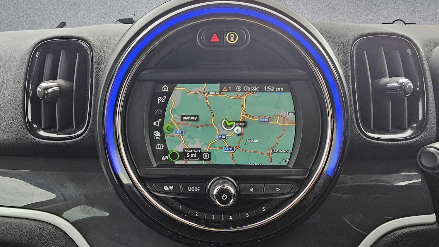 Used MINI Countryman 2018 for sale - 76460396: Photo 17