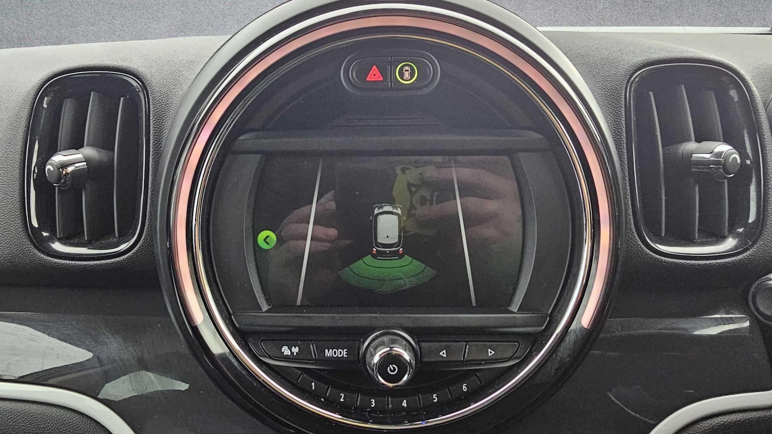 Used MINI Countryman 2018 for sale - 76460396: Photo 18