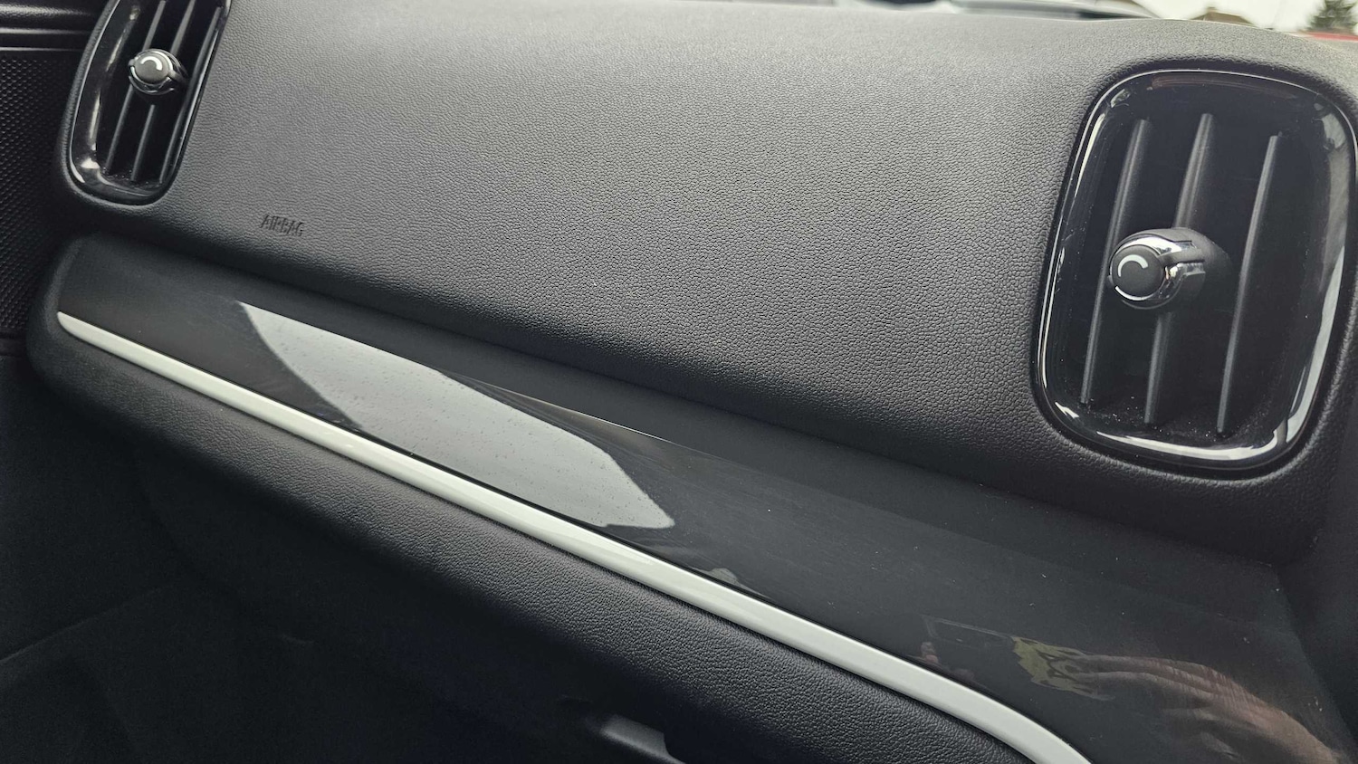 Used MINI Countryman 2018 for sale - 76460396: Photo 22