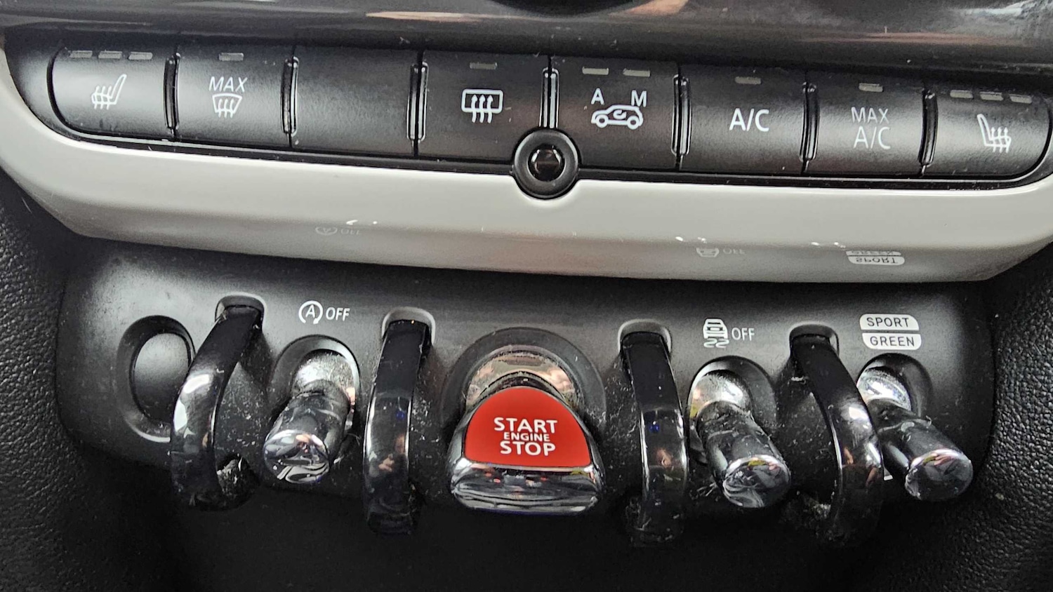 Used MINI Countryman 2018 for sale - 76460396: Photo 25