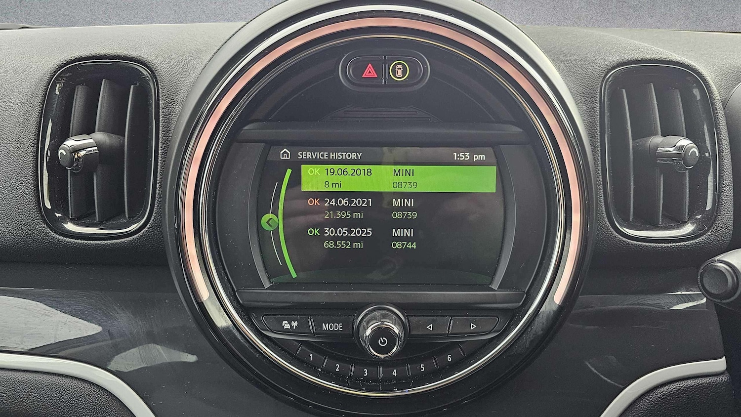 Used MINI Countryman 2018 for sale - 76460396: Photo 26