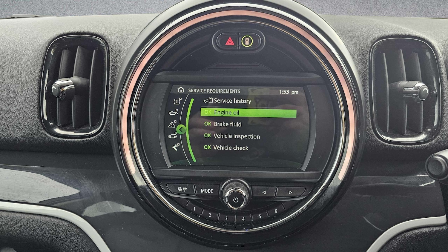 Used MINI Countryman 2018 for sale - 76460396: Photo 27