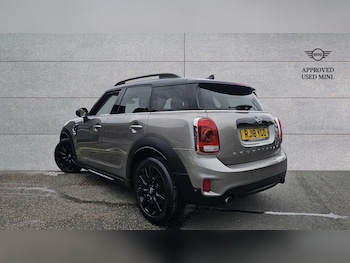 Used MINI Countryman 2018 for sale - 76460396: Photo