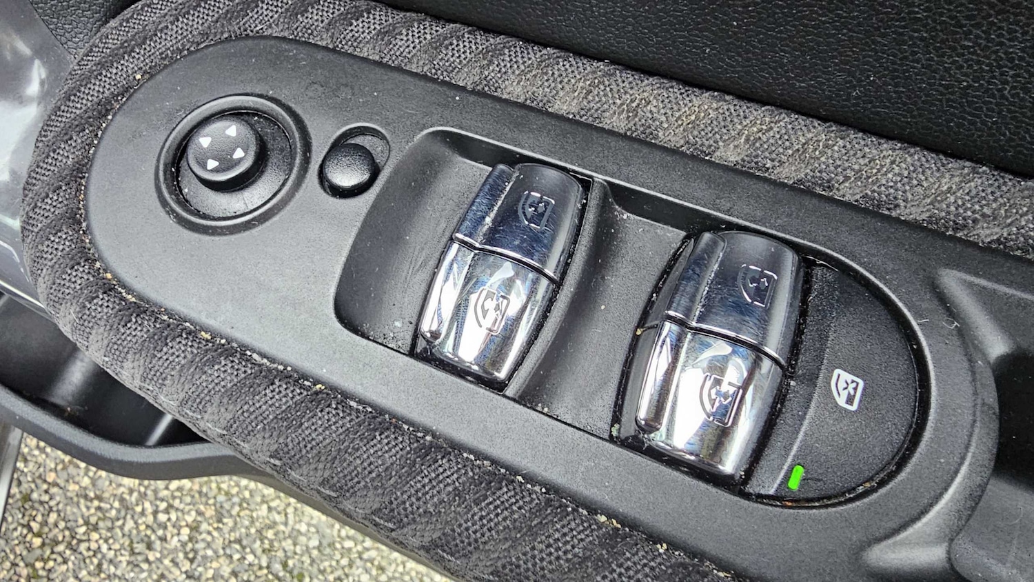 Used MINI Countryman 2018 for sale - 76460396: Photo 32