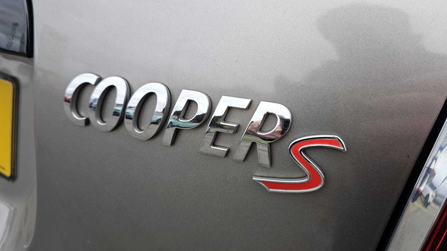 Used MINI Countryman 2018 for sale - 76460396: Photo 34