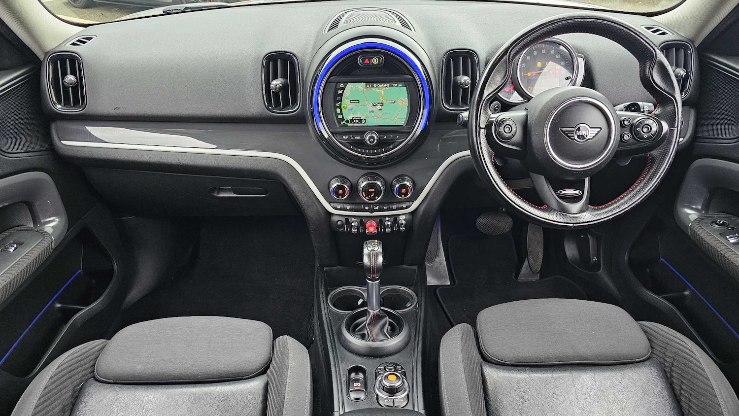 Used MINI Countryman 2018 for sale - 76460396: Photo 4