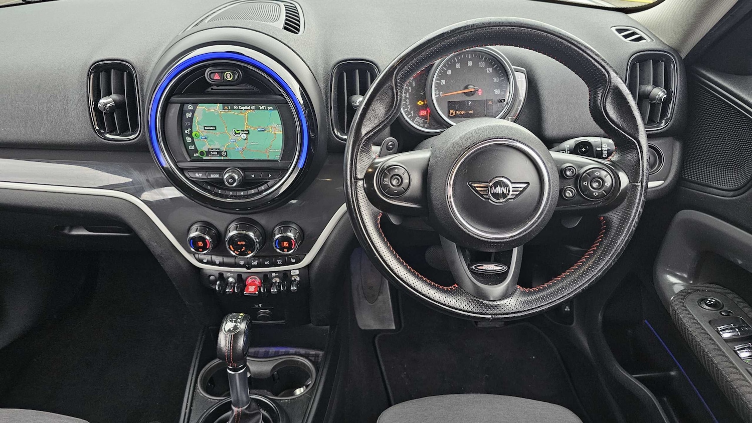 Used MINI Countryman 2018 for sale - 76460396: Photo 5