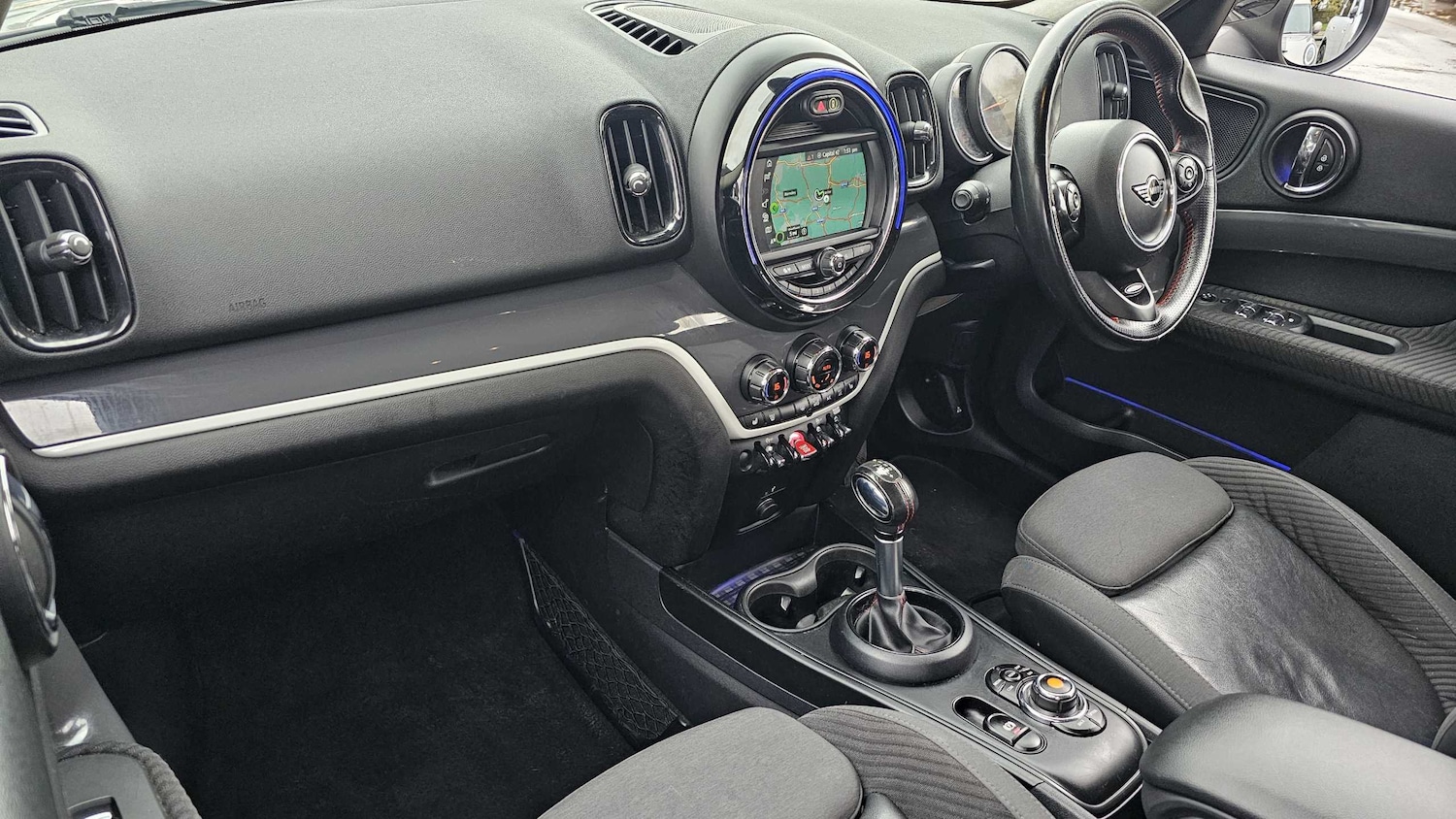 Used MINI Countryman 2018 for sale - 76460396: Photo 6