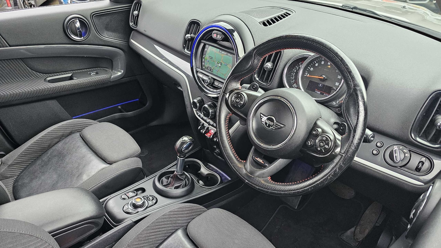 Used MINI Countryman 2018 for sale - 76460396: Photo 7