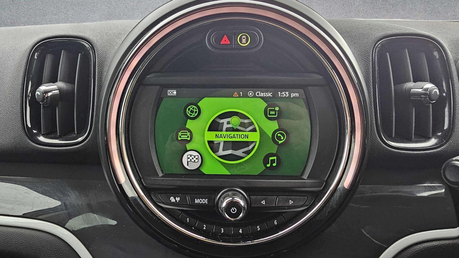 Used MINI Countryman 2018 for sale - 76460396: Photo 9