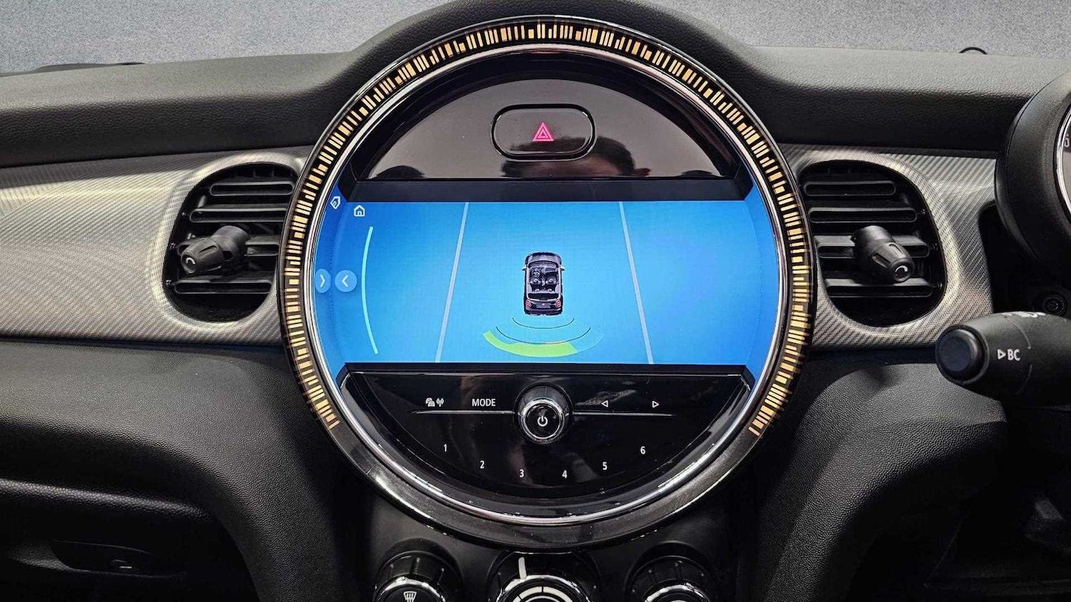 Used MINI Convertible 2021 for sale - 77972823: Photo 17