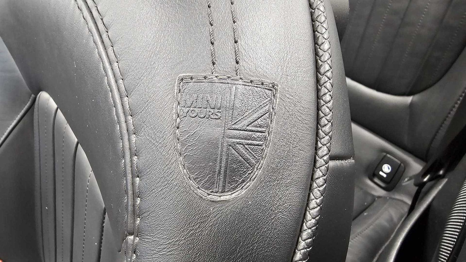 Used MINI Convertible 2021 for sale - 77972823: Photo 20