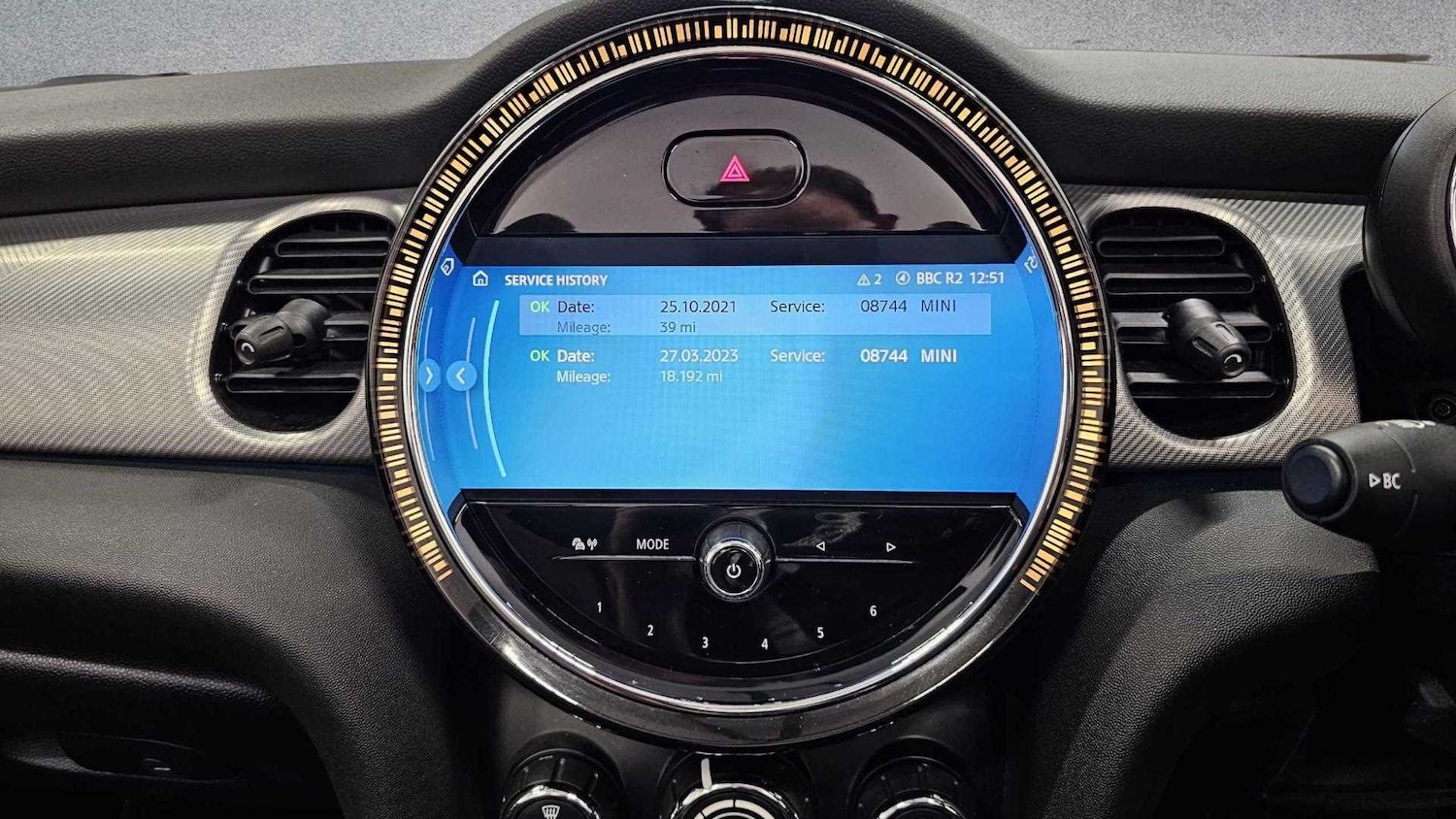 Used MINI Convertible 2021 for sale - 77972823: Photo 25