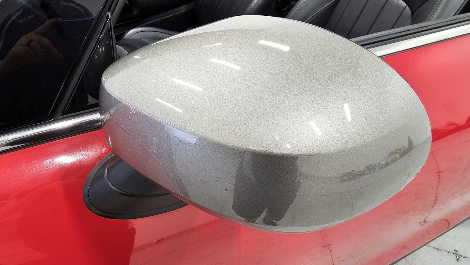 Used MINI Convertible 2021 for sale - 77972823: Photo 32