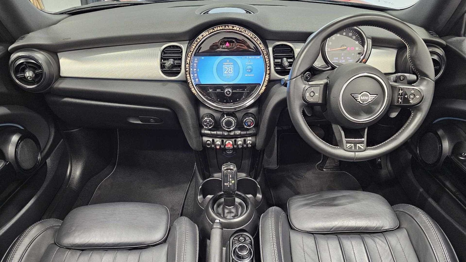 Used MINI Convertible 2021 for sale - 77972823: Photo 4