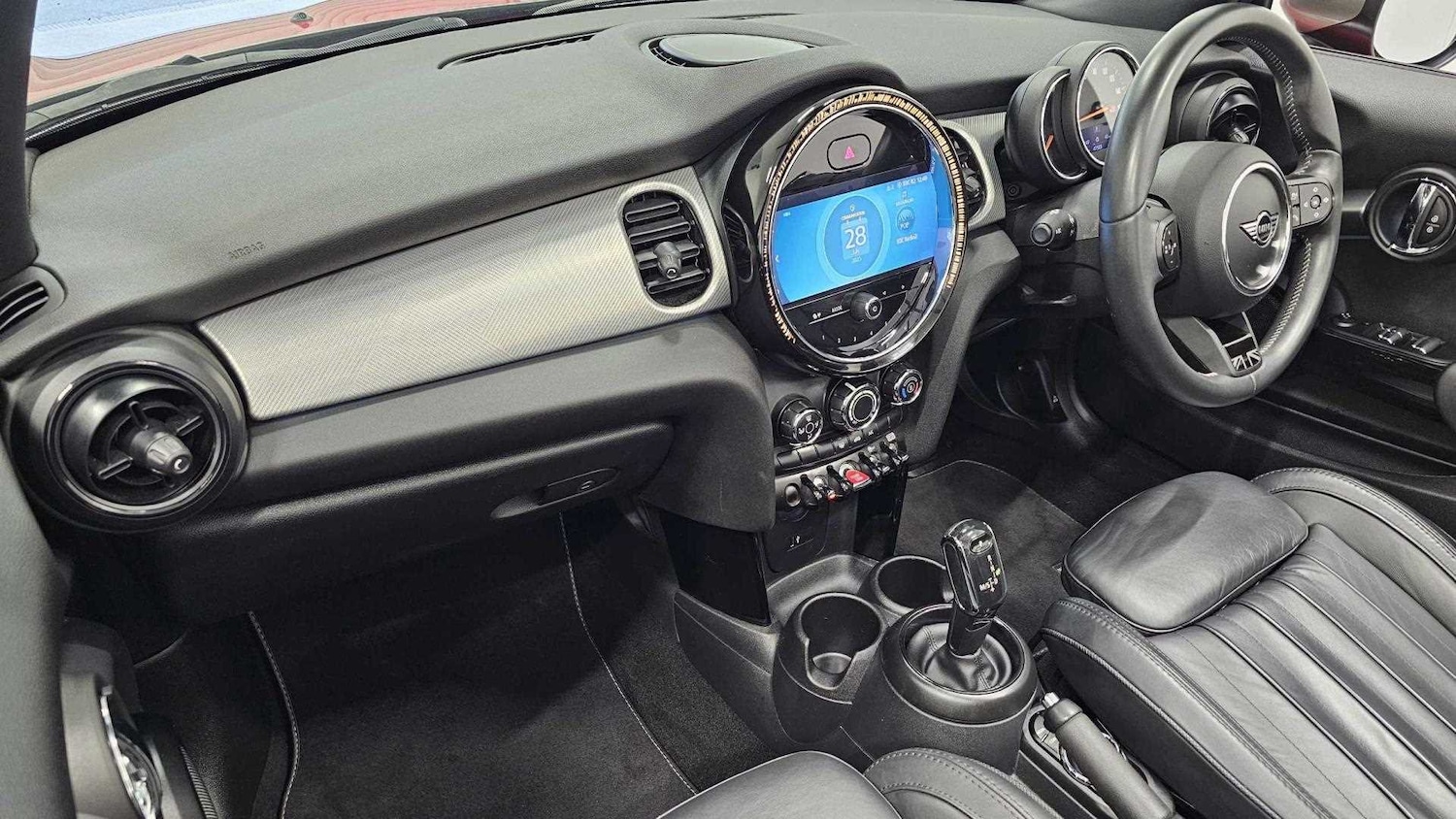 Used MINI Convertible 2021 for sale - 77972823: Photo 7