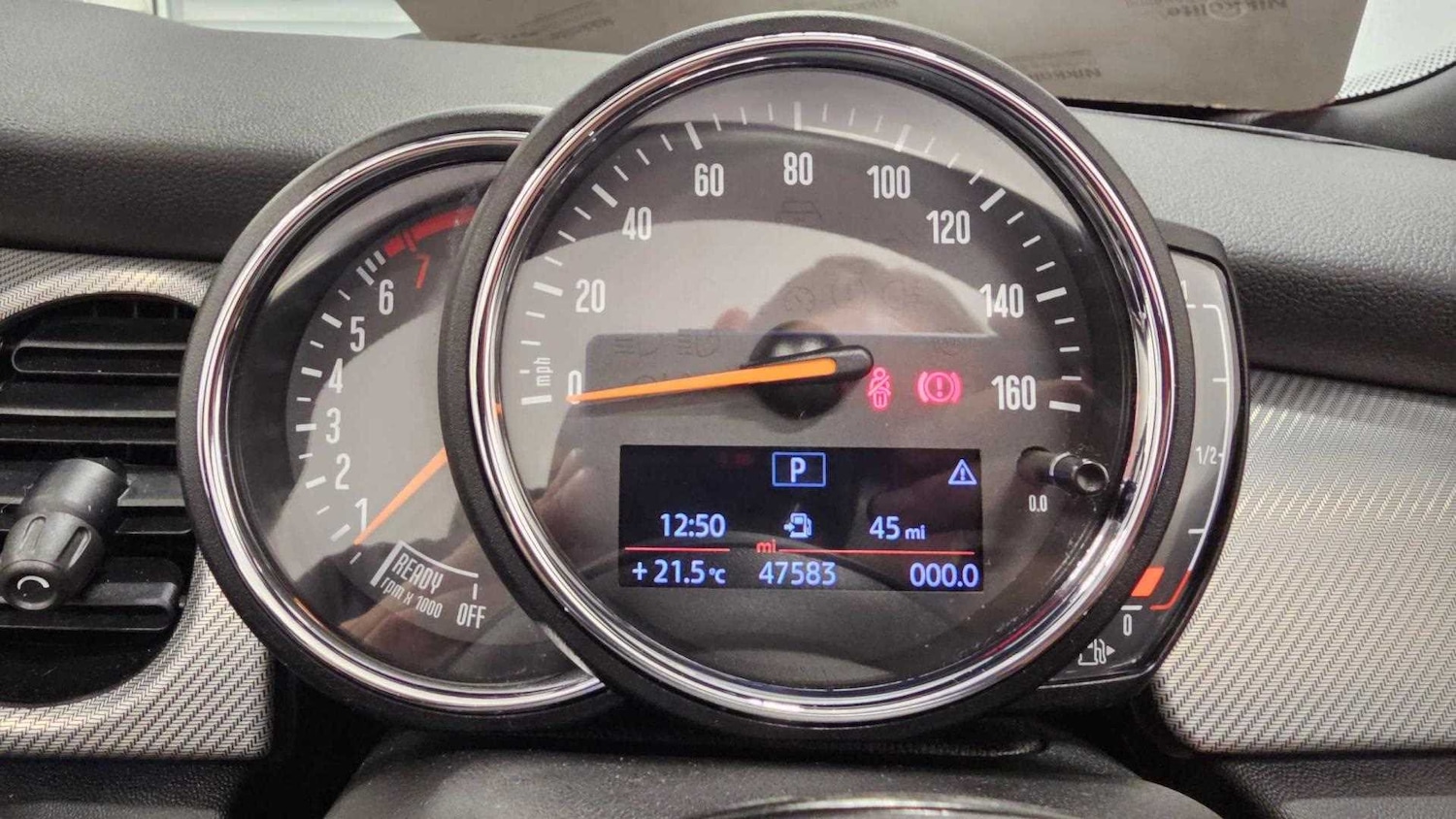 Used MINI Convertible 2021 for sale - 77972823: Photo 8