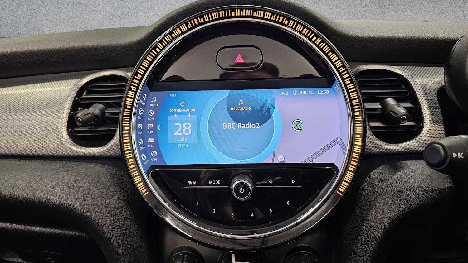 Used MINI Convertible 2021 for sale - 77972823: Photo 9