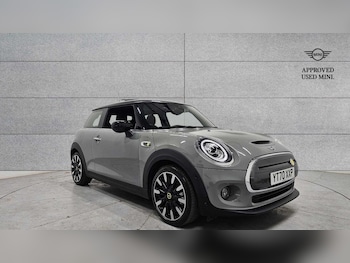 MINI - Hatch