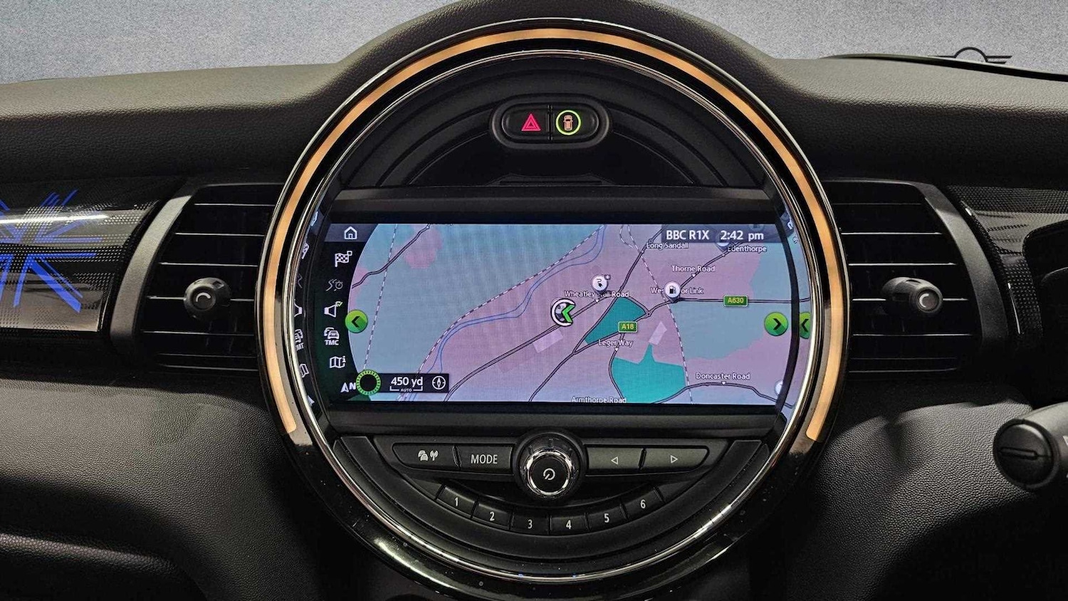Vehicle 29