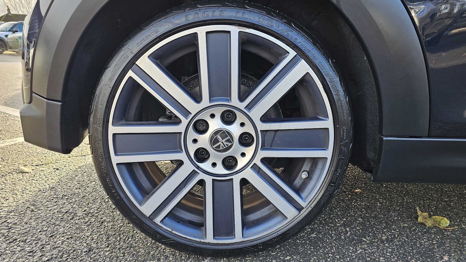 Used MINI Hatch 2023 for sale - 76648937: Photo 14