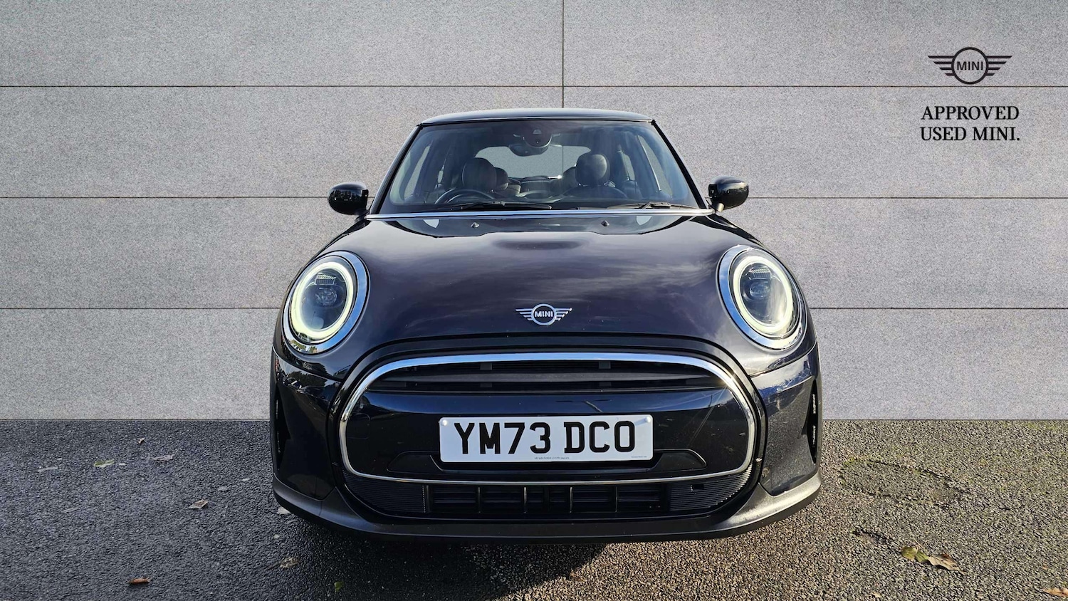 Used MINI Hatch 2023 for sale - 76648937: Photo 15