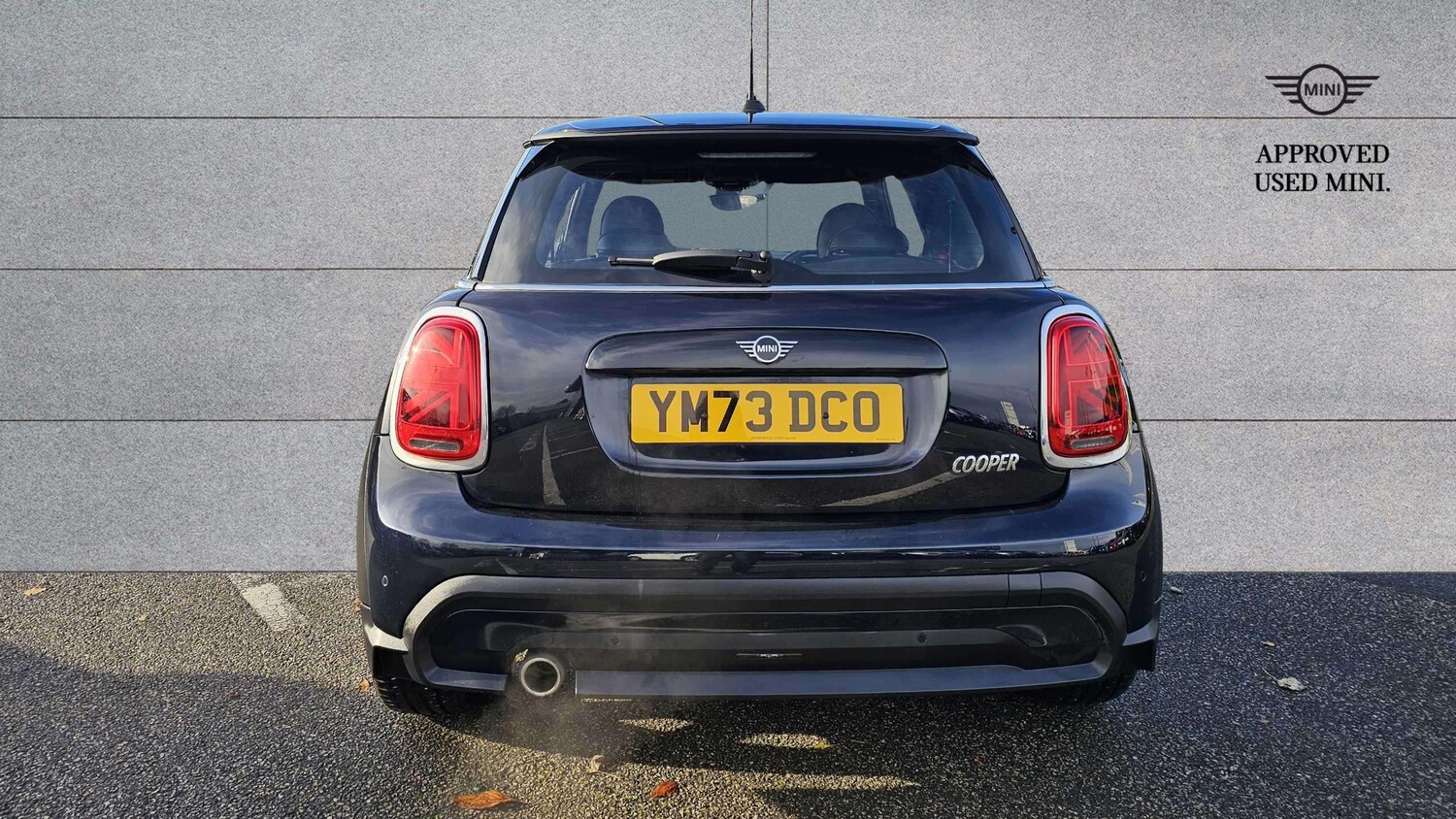 Used MINI Hatch 2023 for sale - 76648937: Photo 16