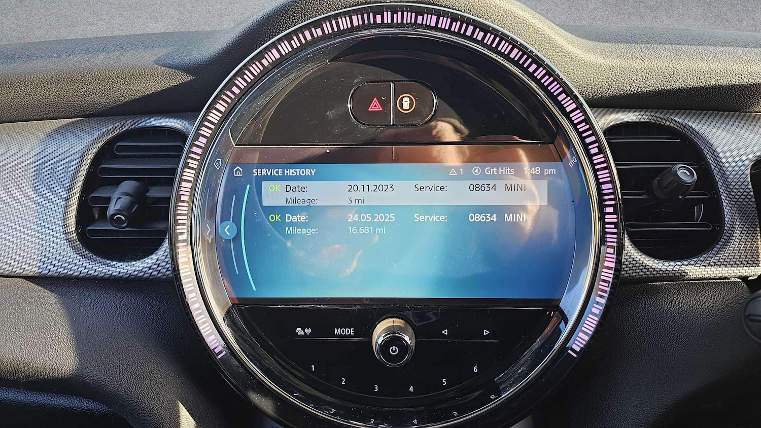 Used MINI Hatch 2023 for sale - 76648937: Photo 17