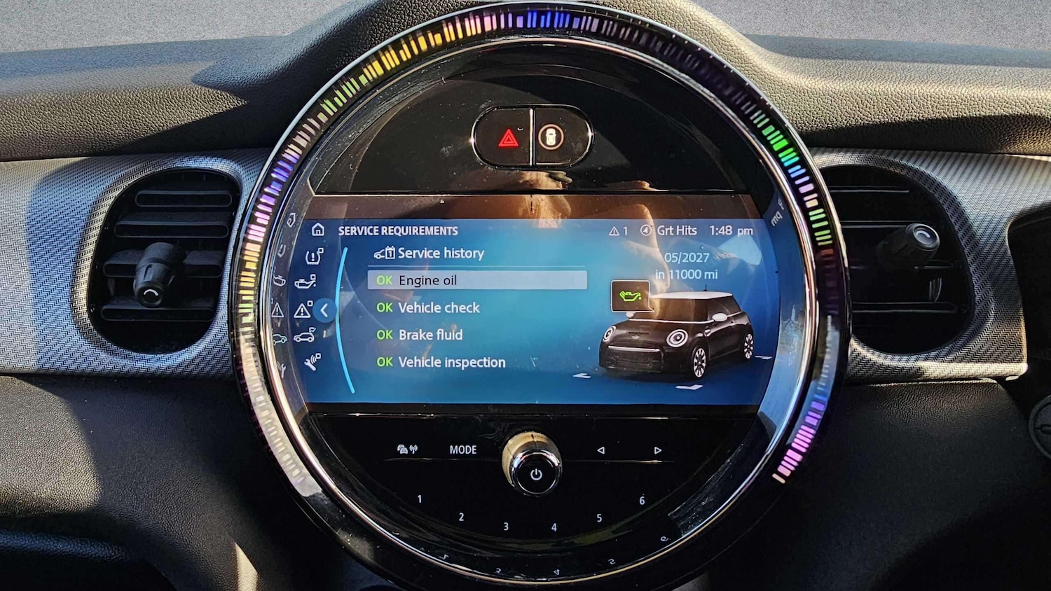 Used MINI Hatch 2023 for sale - 76648937: Photo 18