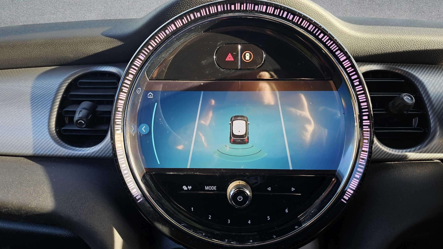 Used MINI Hatch 2023 for sale - 76648937: Photo 19