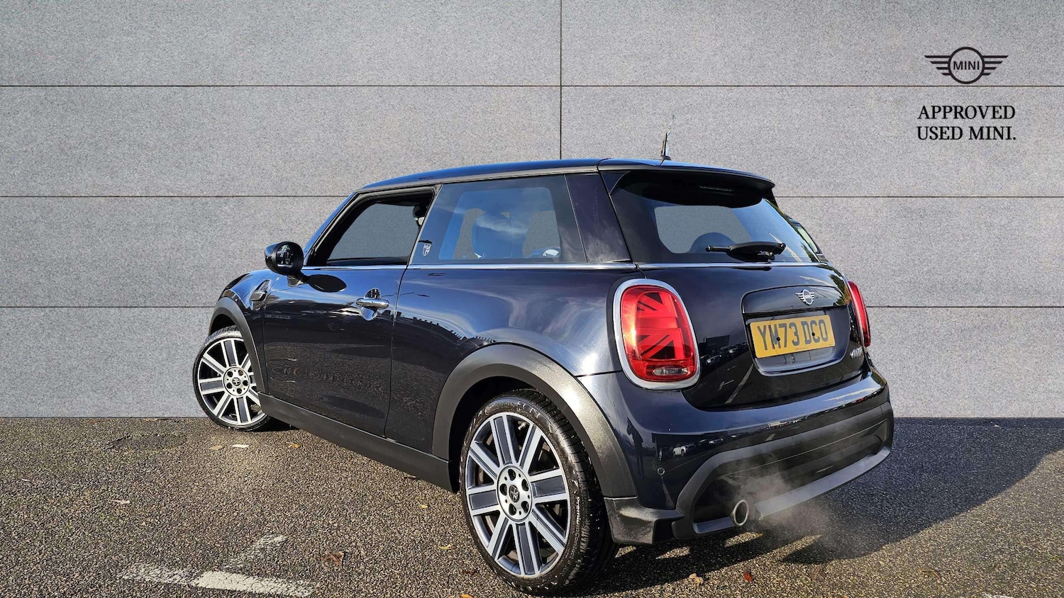 Used MINI Hatch 2023 for sale - 76648937: Photo 2