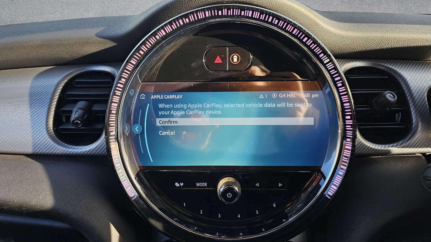 Used MINI Hatch 2023 for sale - 76648937: Photo 20