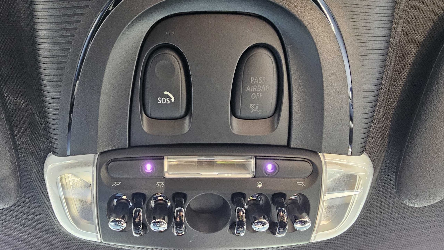 Used MINI Hatch 2023 for sale - 76648937: Photo 21