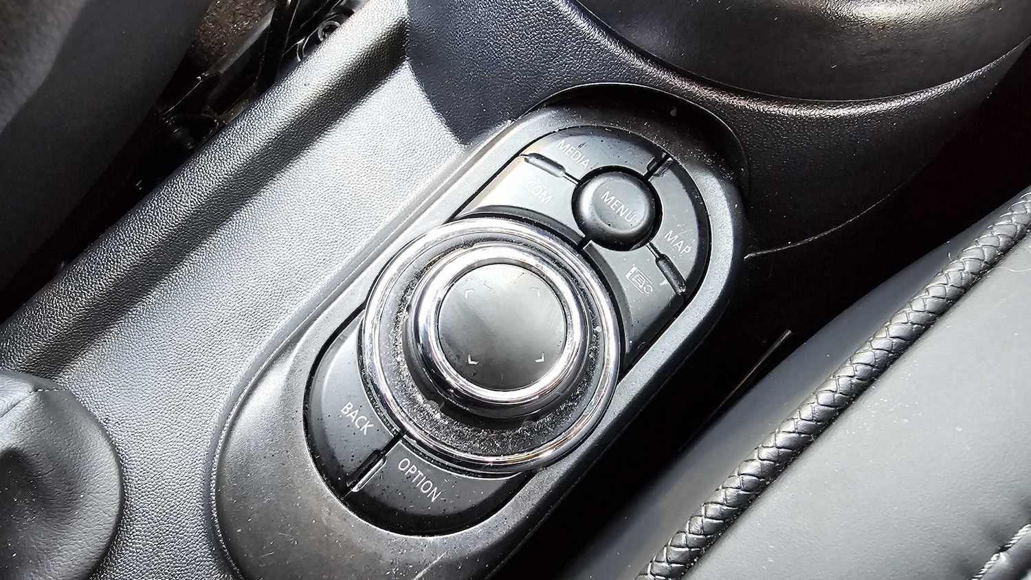 Used MINI Hatch 2023 for sale - 76648937: Photo 22