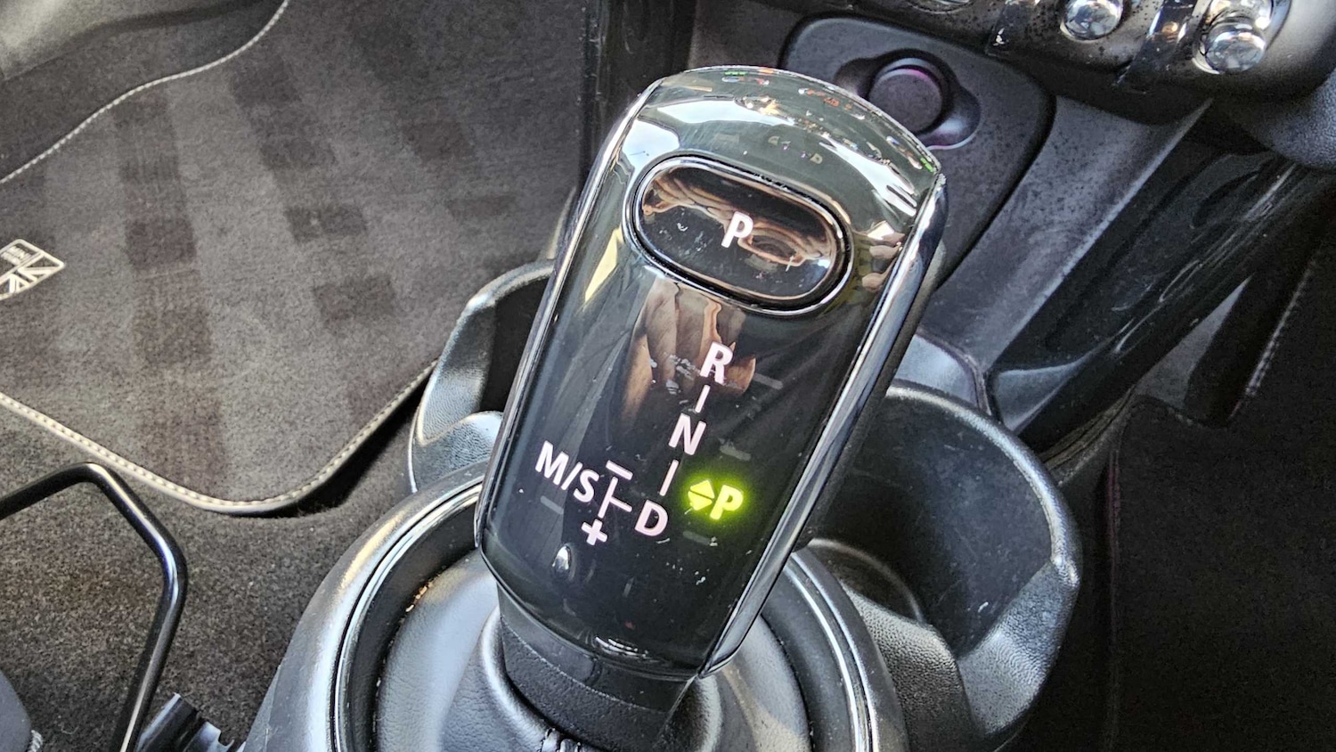 Used MINI Hatch 2023 for sale - 76648937: Photo 23