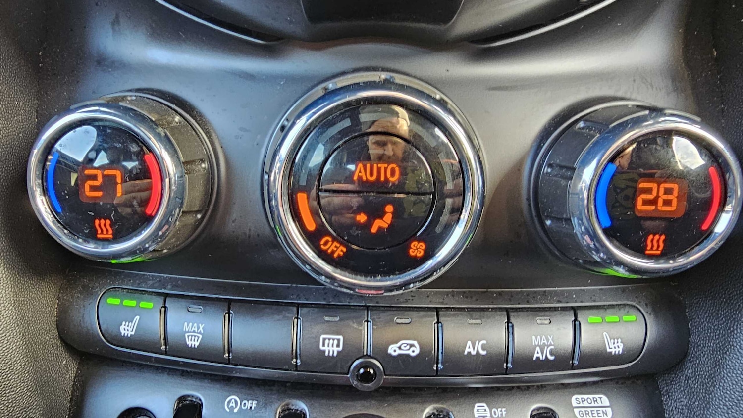 Used MINI Hatch 2023 for sale - 76648937: Photo 25