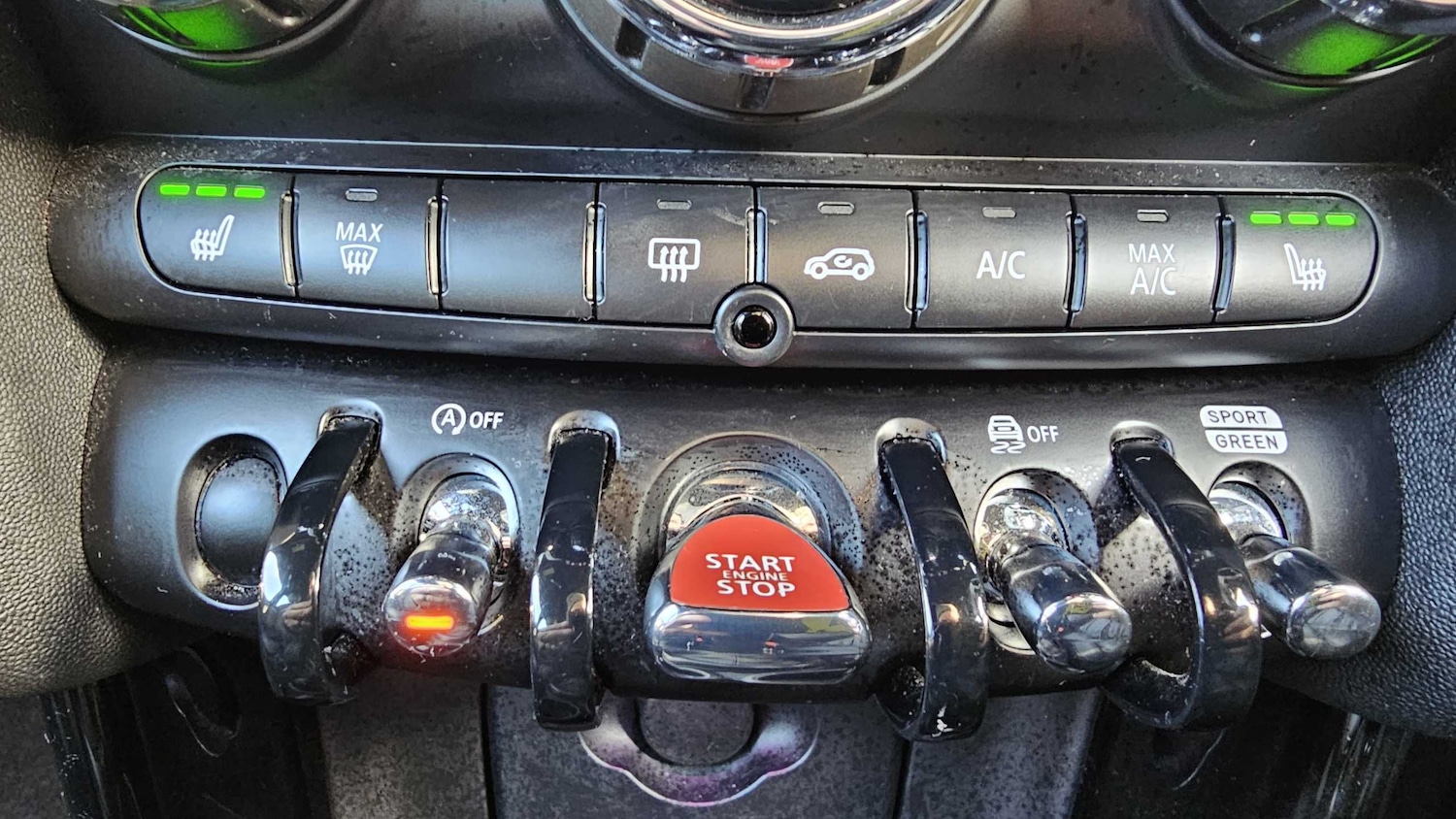 Used MINI Hatch 2023 for sale - 76648937: Photo 26